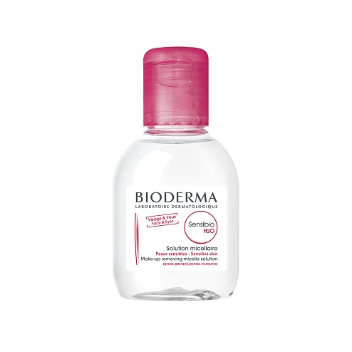 BIODERMA САНСИБІО  Н2О лосьйон 100мл