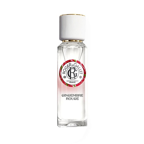 ROGeR & GaLLET ЧЕРВОНИЙ ІМБИР освіжаюча вода 30мл