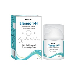 ELENEON-H крем 30г