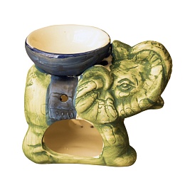 АРОМАЛАМПА СЛОН