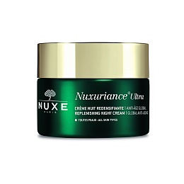 NUXE НЮКСУРІАНС УЛЬТРА крем нічний 50мл