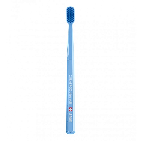CURAPROX щітка зубна ультра м`яка 5460