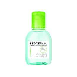 BIODERMA СЕБІОМ Н2О лосьйон 100мл