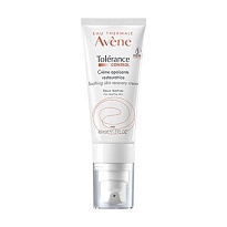 AVENE ТОЛЕРАНС КОНТРОЛ крем 40мл