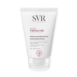 SVR ТОПІАЛІС крем для рук 50мл