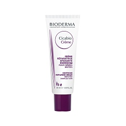 BIODERMA СІКАБІО крем 40мл