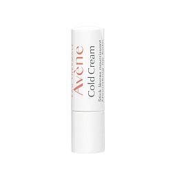 AVENE КОЛД крем стік 4г