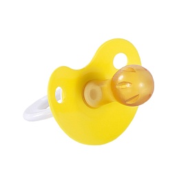 СОСКА-ПУСТУШКА  АНЮТА