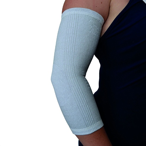 БАНДАЖ на ліктьовий суглоб універсальний 3061 р.3