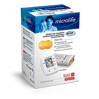 ТОНОМЕТР Microlife ВР A2 Classic автомат