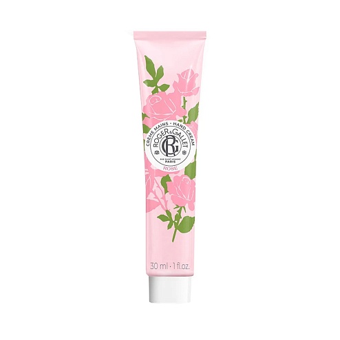 ROGeR & GaLLET ТРОЯНДА крем для рук 30 мл