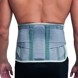 БАНДАЖ-КОРСЕТ на попереково-крижовий відділ (посилений) 2030 розм.1