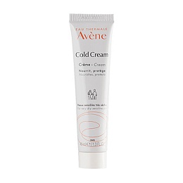 AVENE КОЛД крем для дуже сухої чутливої шкіри 40мл