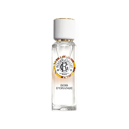 ROGeR & GaLLET АПЕЛЬСИНОВЕ ДЕРЕВО освіжаюча вода 30мл