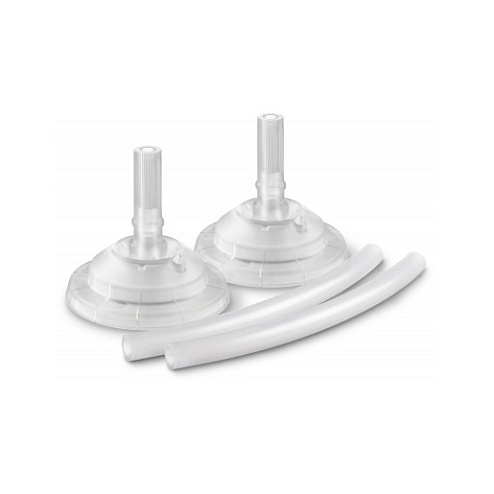 AVENT 797/00 ТРУБОЧКИ змінні для чашки 210мл (300мл)