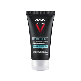 VICHY ОМ ГІДРА КУЛ+ гель для обличчя та контуру очей 50мл