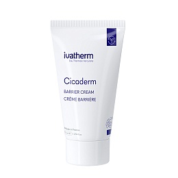 IVATHERM CICADERM крем захисний 75мл