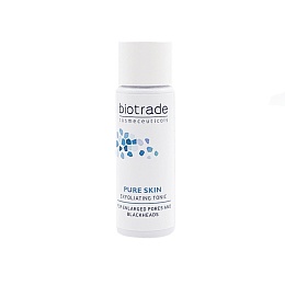 BIOTRADE PURE SKIN тонік відлущуючий 10мл