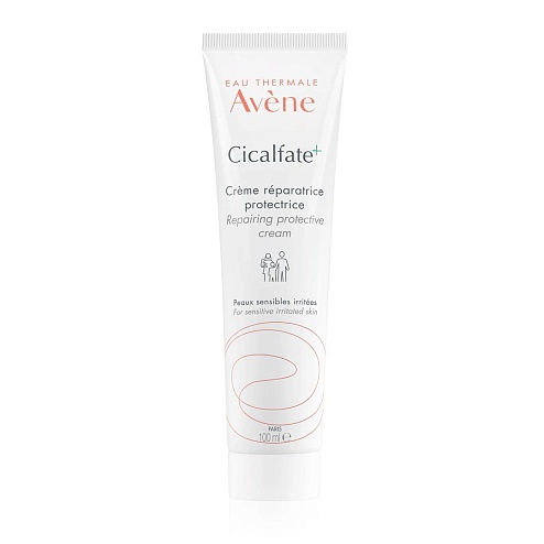 AVENE СІКАЛЬФАТ+ крем 100мл
