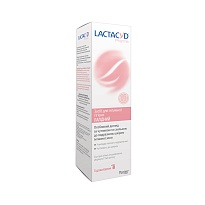 ЛАКТАЦИД ФАРМА ЛАГІДНИЙ засіб д/інтимної гігієни 250мл