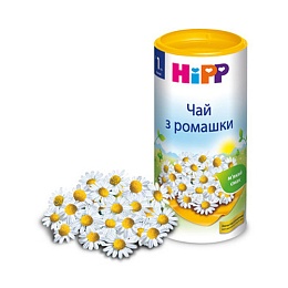 HIPP чай з ромашки 200г