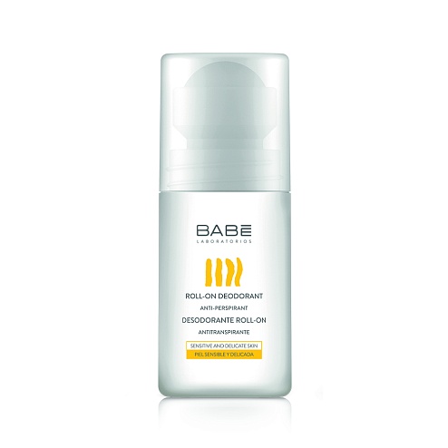 BABE дезодорант кульковий  50мл