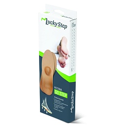 УСТІЛКА LACKY STEP go step LS301 р.39