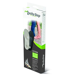 УСТІЛКА LACKY STEP go step LS302 р.41