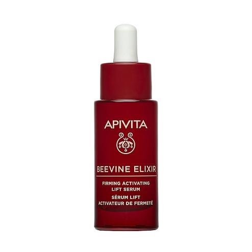 APIVITA BEEVINE ELIXIR сироватка-ліфтинг активуюча для пружності шкіри 30мл