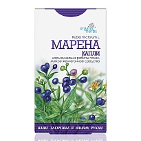 МАРЕНА краплі 50мл