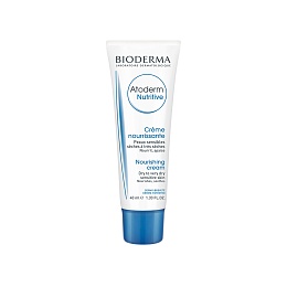 BIODERMA АТОДЕРМ бальзам живильний для обличчя 40мл