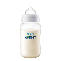 AVENT ANTI-COLIC 106/01 ПЛЯШКА 330мл 3м+