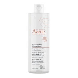 AVENE лосьйон міцелярний 400мл