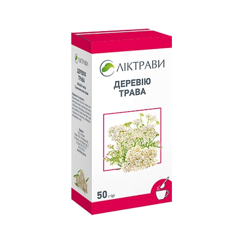 ДЕРЕВІЙ трава 50г