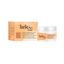 TARLIC MAX крем 100г