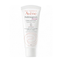 AVENE АНТИРУЖЕР крем денний SPF30 40мл