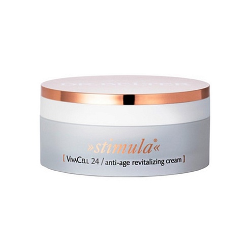 DR.BELTER STIMULA крем мультивідновлюючий VivaCell 24 50мл