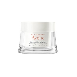 AVENE крем живильний, відновлюючий 50мл