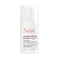 AVENE АНТИРУЖЕР РОЗАМЕД  концентрат зволожуючий захисний SPF50+ 30мл