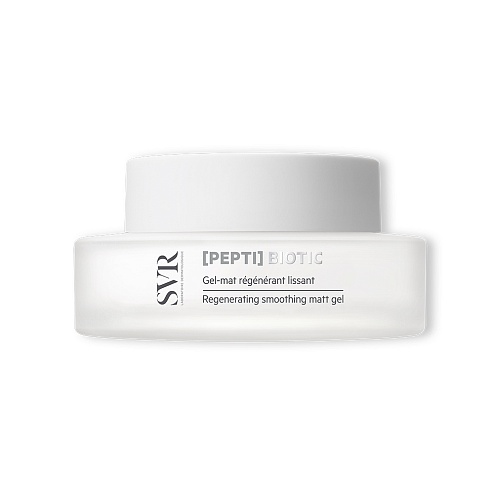 SVR БІОТИК відновлюючий гель для шкіри з мат.ефектом 50мл