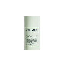 CAUDALIE 330 Vinofresh дезодорант евкаліпт-виноград 50г