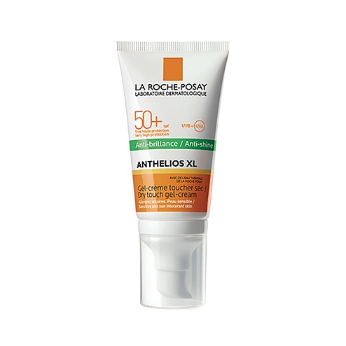 LA ROCHE-POSAY АНТЕЛІОС XL SPF50+ гель-крем матуючий для обличчя 50мл