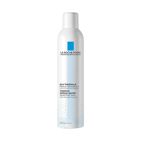 LA ROCHE-POSAY ТЕРМАЛЬНА вода 300мл