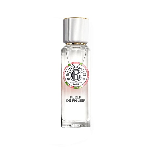 ROGeR & GaLLET ЦВІТ ІНЖИРУ освіжаюча вода 30мл
