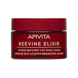 APIVITA BEEVINE ELIXIR крем-ліфтинг нічний інтенсивний 50мл