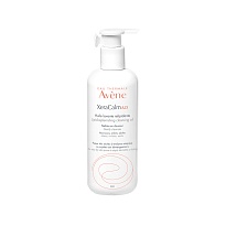 AVENE КСЕРАКАЛЬМ AD олія для душу ліпідовідновлююча 400мл