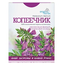 КОПІЙОЧНИКА корінь 30г