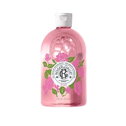 ROGeR & GaLLET ТРОЯНДА гель для душу 500мл