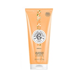 ROGeR & GaLLET НЕРОЛІ гель для душу 200мл
