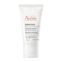 AVENE КСЕРАКАЛЬМ AD концентрат 50мл